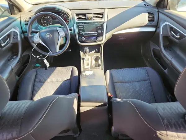 1N4AL3AP0JC192177 2018 NISSAN ALTIMA - Image 8
