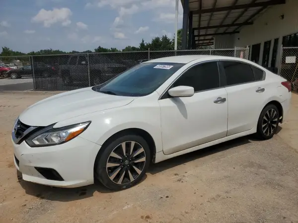 1N4AL3AP0JC192339 2018 NISSAN ALTIMA - Image 1