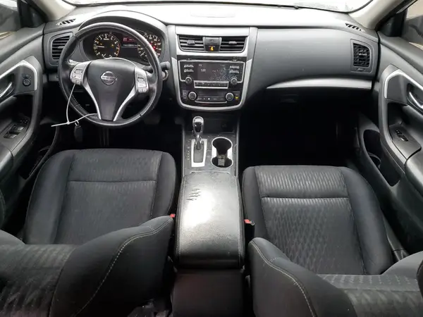 1N4AL3AP0JC192339 2018 NISSAN ALTIMA - Image 8