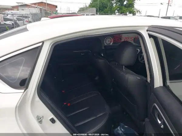 1N4AL3AP0JC192342 2018 NISSAN ALTIMA - Image 8