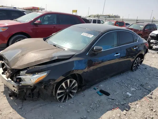 1N4AL3AP0JC193555 2018 NISSAN ALTIMA - Image 1