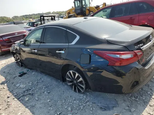 1N4AL3AP0JC193555 2018 NISSAN ALTIMA - Image 2