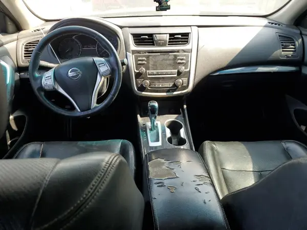 1N4AL3AP0JC193555 2018 NISSAN ALTIMA - Image 8