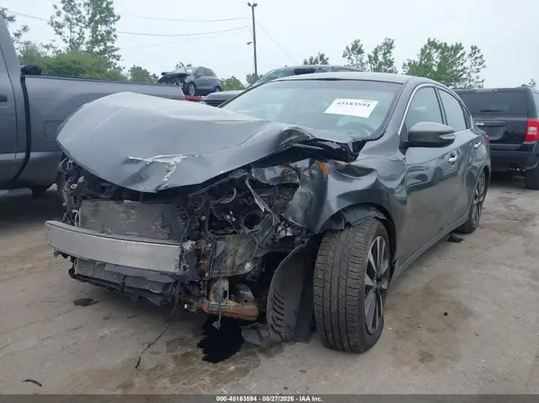 1N4AL3AP0JC193619 2018 NISSAN ALTIMA - Image 2