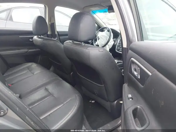 1N4AL3AP0JC193619 2018 NISSAN ALTIMA - Image 8