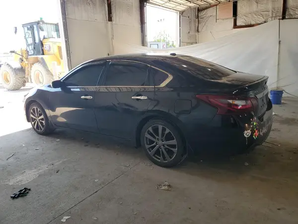 1N4AL3AP0JC193698 2018 NISSAN ALTIMA - Image 2