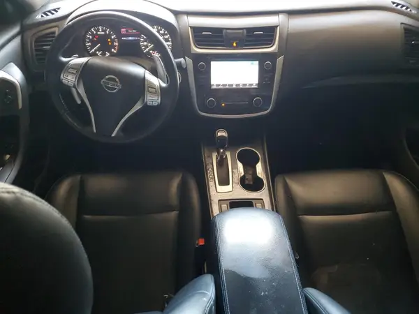 1N4AL3AP0JC193698 2018 NISSAN ALTIMA - Image 8