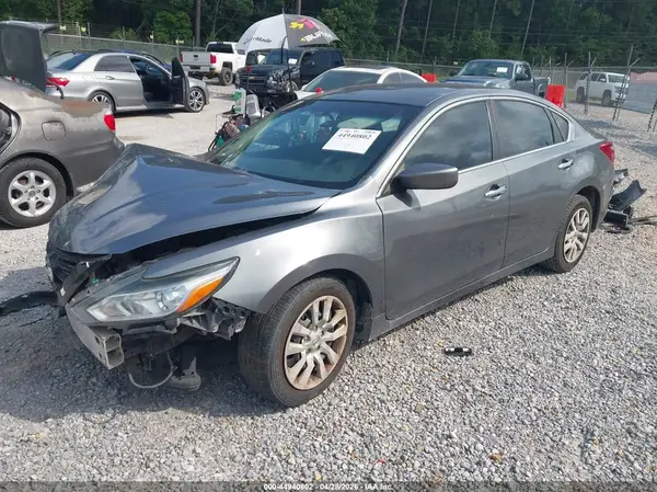 1N4AL3AP0JC193765 2018 NISSAN ALTIMA - Image 2