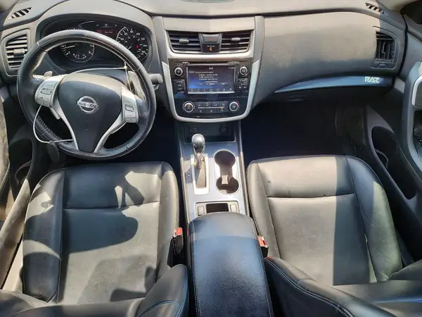 1N4AL3AP0JC194253 2018 NISSAN ALTIMA - Image 8