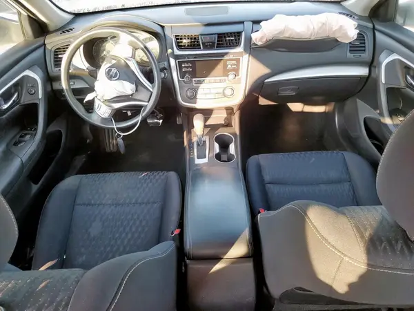 1N4AL3AP0JC194432 2018 NISSAN ALTIMA - Image 8