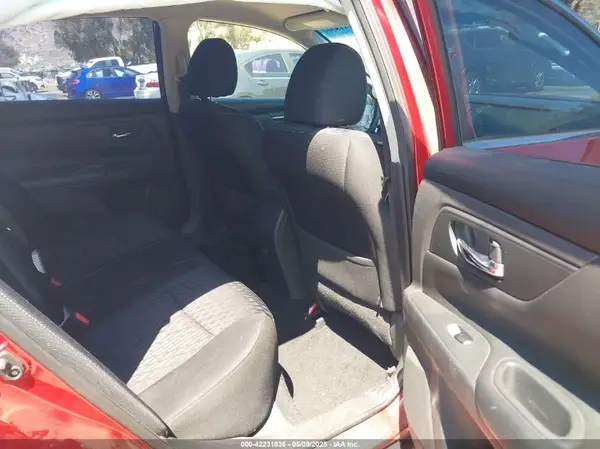 1N4AL3AP0JC195273 2018 NISSAN ALTIMA - Image 8