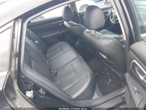 1N4AL3AP0JC195483 2018 NISSAN ALTIMA - Image 8
