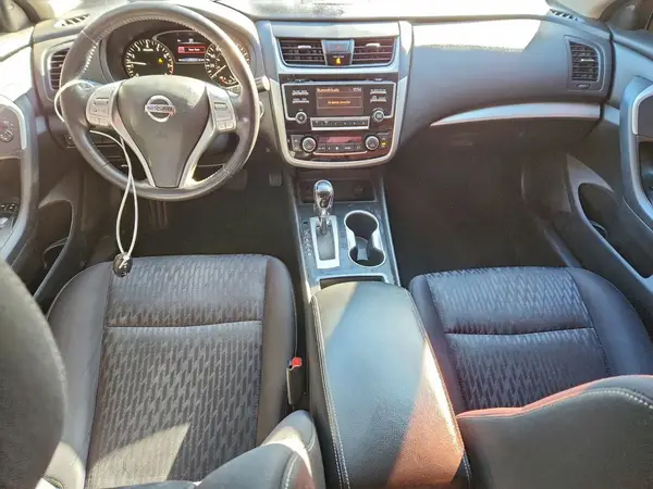 1N4AL3AP0JC195645 2018 NISSAN ALTIMA - Image 8