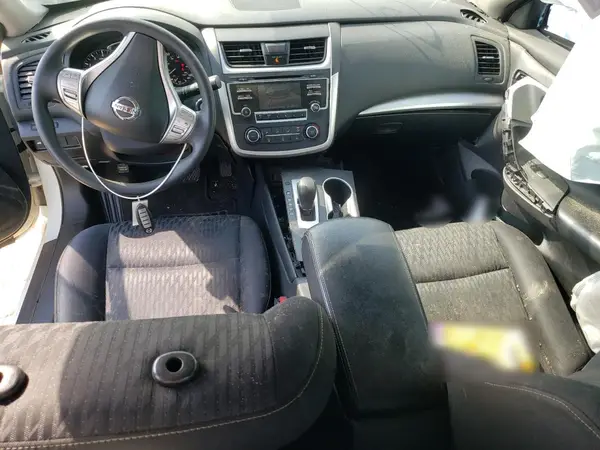 1N4AL3AP0JC195984 2018 NISSAN ALTIMA - Image 8