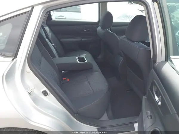1N4AL3AP0JC196021 2018 NISSAN ALTIMA - Image 8