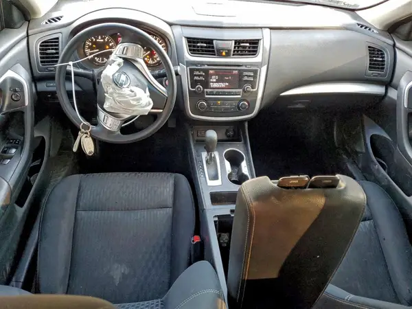 1N4AL3AP0JC196312 2018 NISSAN ALTIMA - Image 8