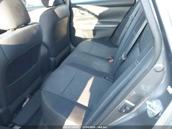 1N4AL3AP0JC196729 2018 NISSAN ALTIMA - Image 8