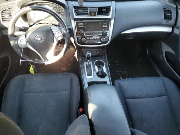 1N4AL3AP0JC197055 2018 NISSAN ALTIMA - Image 8