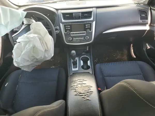 1N4AL3AP0JC197699 2018 NISSAN ALTIMA - Image 8
