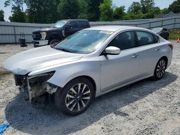 1N4AL3AP0JC198304 2018 NISSAN ALTIMA - Image 1