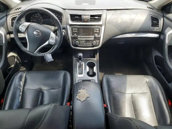 1N4AL3AP0JC198304 2018 NISSAN ALTIMA - Image 8