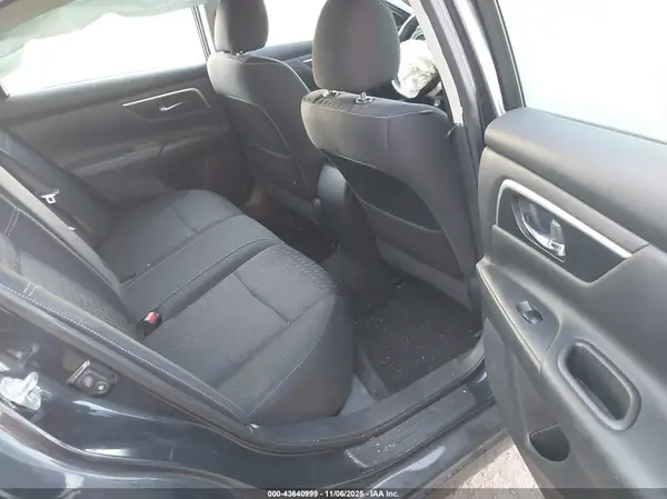 1N4AL3AP0JC198593 2018 NISSAN ALTIMA - Image 8