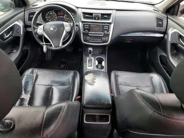 1N4AL3AP0JC198836 2018 NISSAN ALTIMA - Image 8
