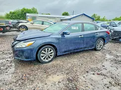 1N4AL3AP0JC199257 2018 NISSAN ALTIMA
