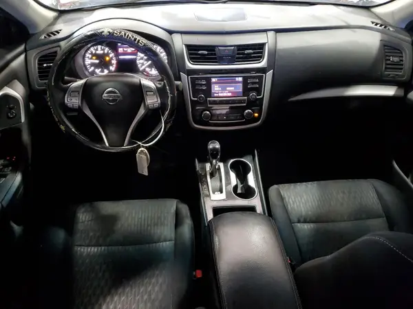 1N4AL3AP0JC199520 2018 NISSAN ALTIMA - Image 8