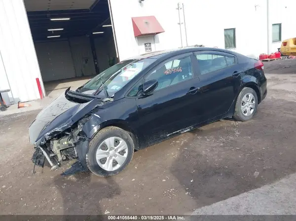 1N4AL3AP0JC199730 2018 NISSAN ALTIMA - Image 2