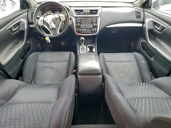 1N4AL3AP0JC199968 2018 NISSAN ALTIMA - Image 8