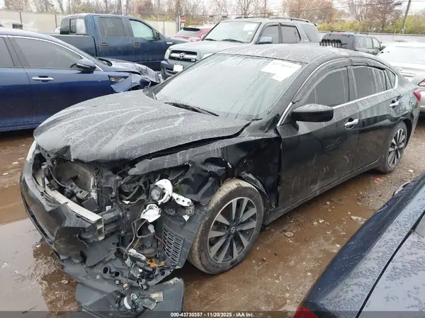 1N4AL3AP0JC200486 2018 NISSAN ALTIMA - Image 2