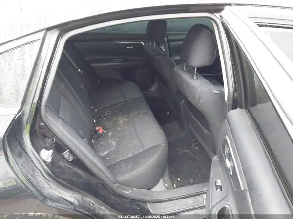 1N4AL3AP0JC200486 2018 NISSAN ALTIMA - Image 8