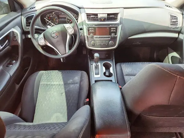 1N4AL3AP0JC200505 2018 NISSAN ALTIMA - Image 8