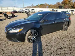 1N4AL3AP0JC200830 2018 NISSAN ALTIMA
