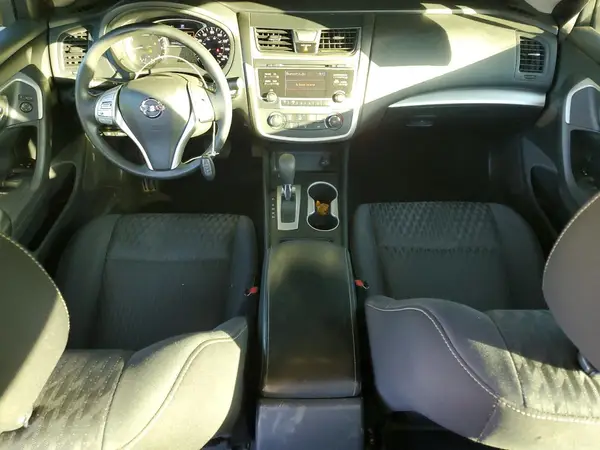 1N4AL3AP0JC200830 2018 NISSAN ALTIMA - Image 8