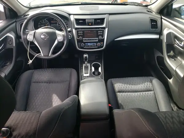 1N4AL3AP0JC201296 2018 NISSAN ALTIMA - Image 8