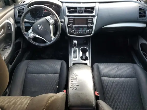1N4AL3AP0JC201539 2018 NISSAN ALTIMA - Image 8