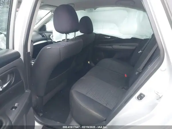 1N4AL3AP0JC201556 2018 NISSAN ALTIMA - Image 8