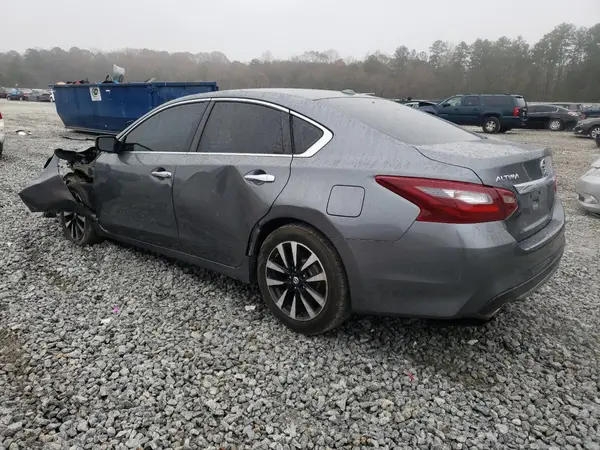 1N4AL3AP0JC202187 2018 NISSAN ALTIMA - Image 2