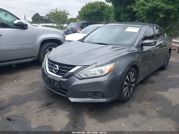 1N4AL3AP0JC202190 2018 NISSAN ALTIMA - Image 2