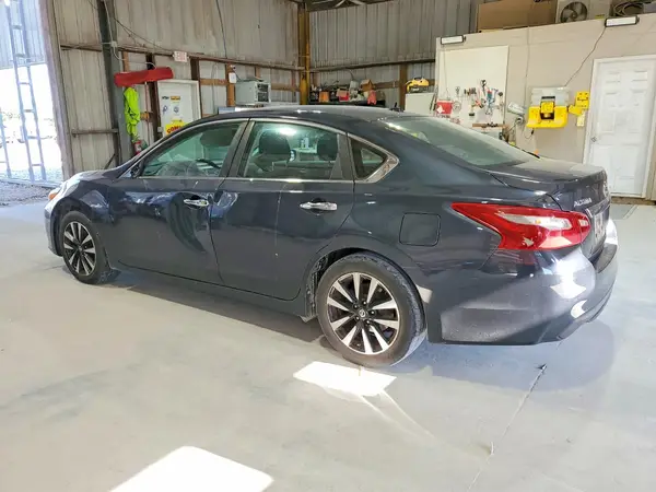 1N4AL3AP0JC202433 2018 NISSAN ALTIMA - Image 2