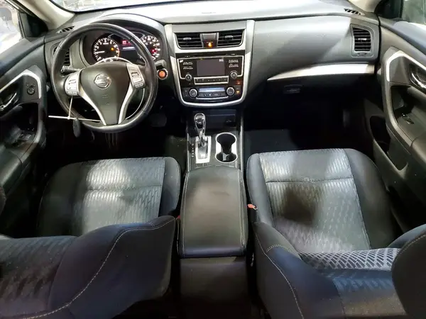 1N4AL3AP0JC202433 2018 NISSAN ALTIMA - Image 8