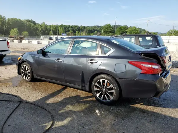 1N4AL3AP0JC202870 2018 NISSAN ALTIMA - Image 2