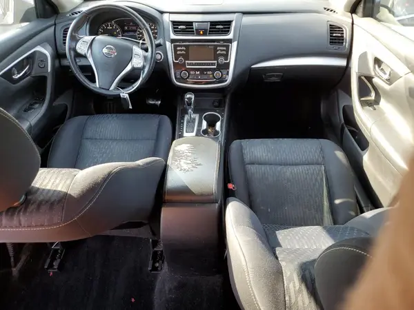 1N4AL3AP0JC202870 2018 NISSAN ALTIMA - Image 8