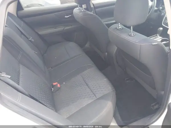 1N4AL3AP0JC203369 2018 NISSAN ALTIMA - Image 8