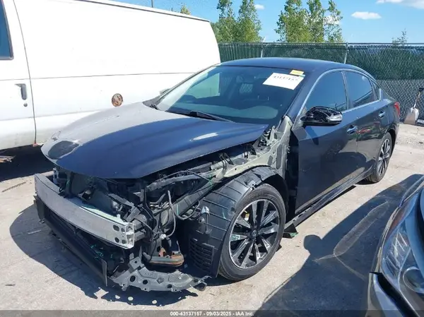 1N4AL3AP0JC204084 2018 NISSAN ALTIMA - Image 2