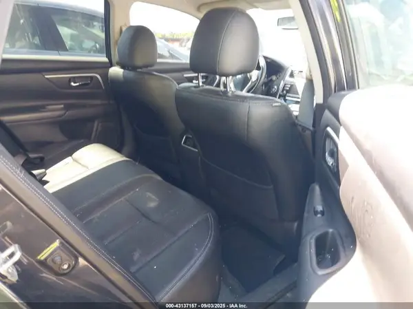 1N4AL3AP0JC204084 2018 NISSAN ALTIMA - Image 8