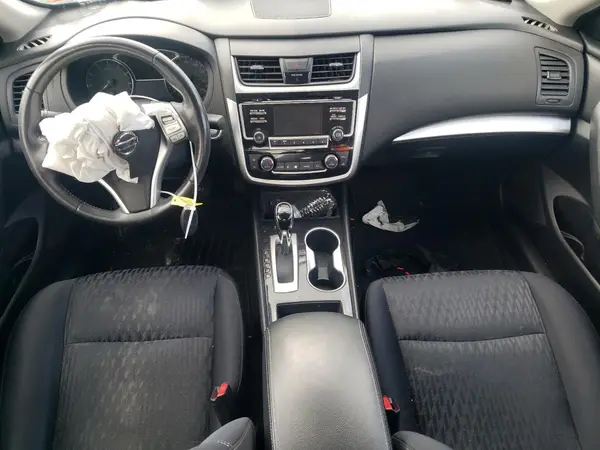 1N4AL3AP0JC205560 2018 NISSAN ALTIMA - Image 8