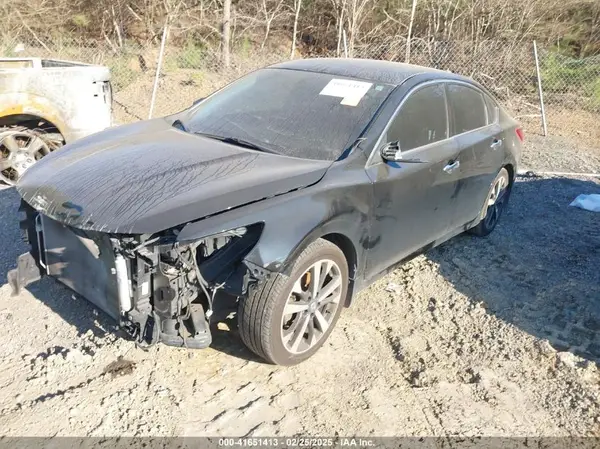 1N4AL3AP0JC205915 2018 NISSAN ALTIMA - Image 2